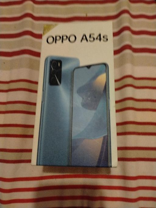 Buy & Sell Lampton South West London - Photos for oppo a54s unlocked