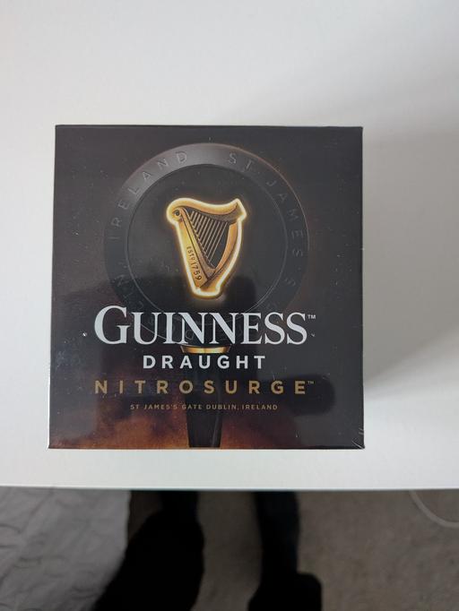 Buy & Sell Lye Dudley - Photos for Guinness Nitrosurge Device 