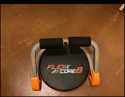 Buy & Sell Hook South West London - Photos for Flex core 8