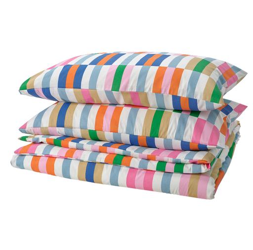 Buy & Sell Mickleover Derby - Photos for IKEA CandyColoured Bedding Duvet Cover Double