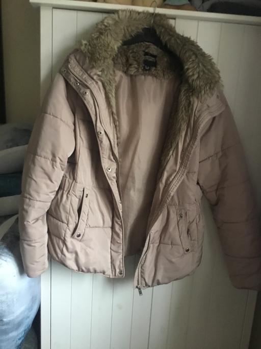 Buy & Sell Willenhall Walsall - Photos for Thick warm winter jacket 14