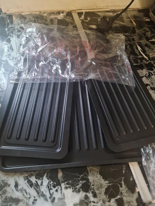 Buy & Sell Smethwick Sandwell - Photos for breville air fryer accessories brand new