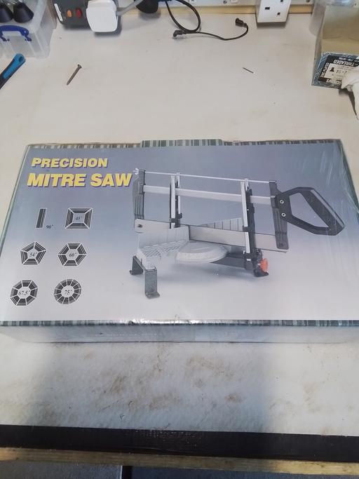 Buy & Sell Allhallows Medway - Kent - Photos for Mitre saw