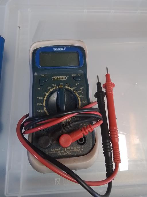 Buy & Sell Allhallows Medway - Kent - Photos for Multi metre