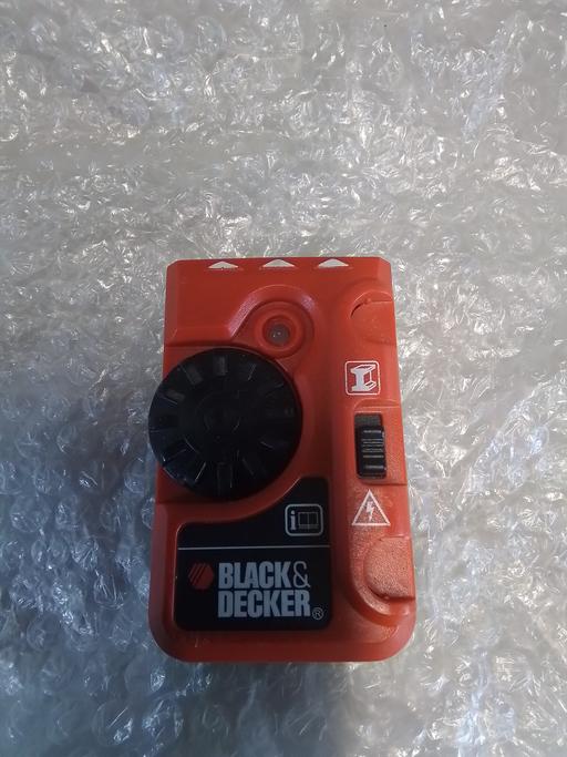 Buy & Sell Allhallows Medway - Kent - Photos for B&d metal detector