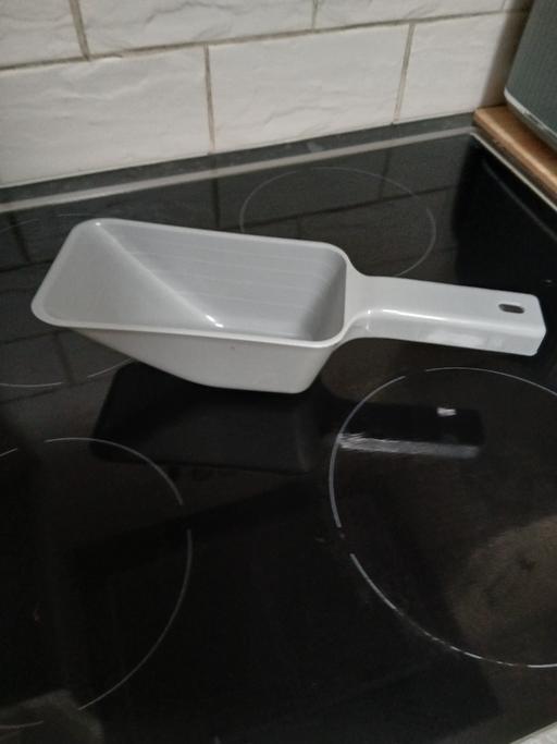 Buy & Sell Bradley Fold Trading Estate Bury - Photos for Large Scoop New