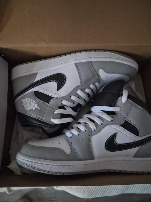 Buy & Sell Bushbury Wolverhampton - Photos for Nike jordan high tops