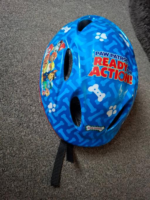 Buy & Sell Brixton South East London - Photos for Children's bike helmet