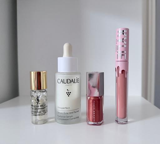 Buy & Sell Blackpool Town Centre Blackpool - Photos for Makeup and skincare bundle