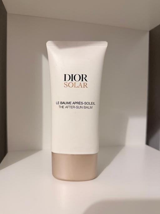 Buy & Sell Blackpool Town Centre Blackpool - Photos for Dior skincare