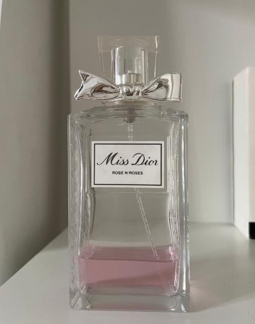 Buy & Sell Blackpool Town Centre Blackpool - Photos for Miss Dior perfume