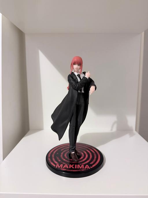 Buy & Sell Marton Blackpool - Photos for Makima figure