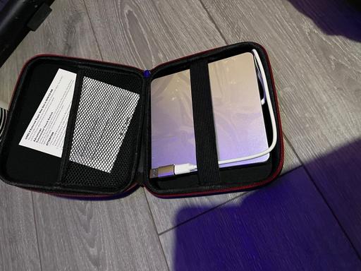 Buy & Sell Kimberworth Rotherham - Photos for Mini dvd player