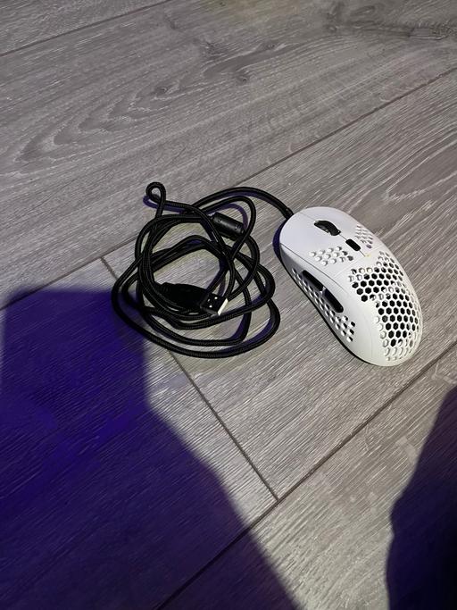 Buy & Sell Kimberworth Rotherham - Photos for Gaming mouse