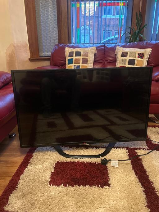 Buy & Sell Stanton-by-Bridge South Derbyshire - Photos for tv