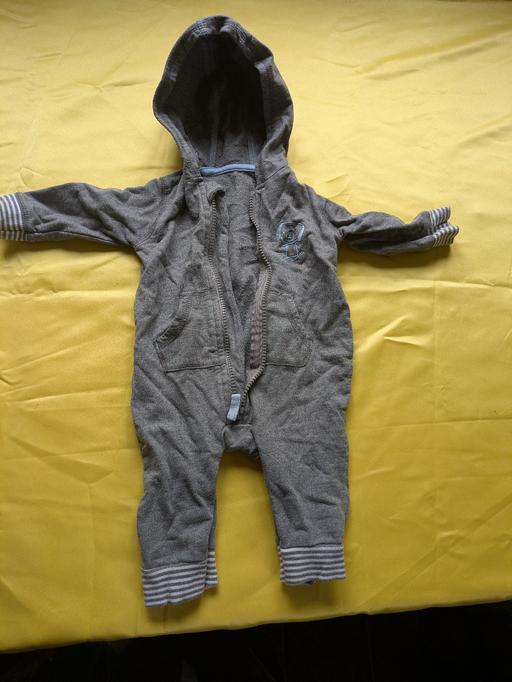 Buy & Sell Telford Telford and Wrekin - Photos for PRELOVED BABY ROMPER