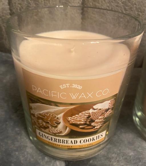 Buy & Sell Acocks Green Birmingham - Photos for gingerbread cookie scented candle