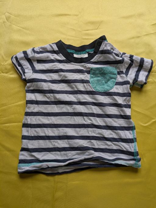 Buy & Sell Telford Telford and Wrekin - Photos for PRELOVED BABY T-SHIRT