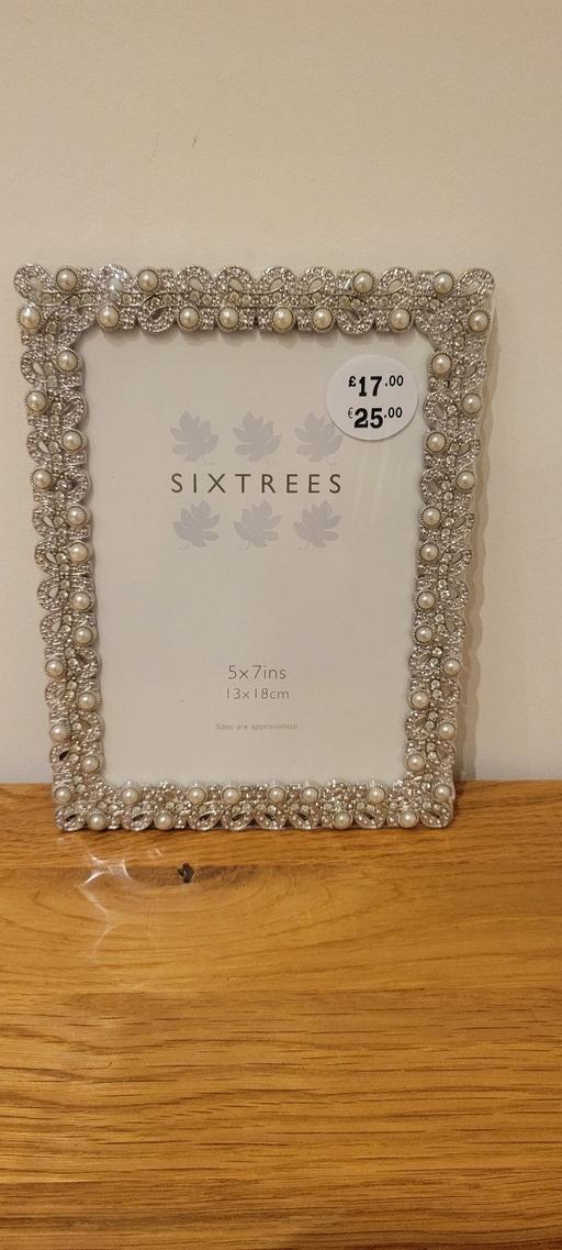 Buy & Sell Sheldon Birmingham - Photos for Sixtrees Photo Frame