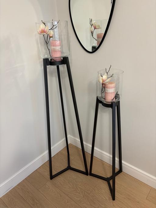 Buy & Sell Huntington South Staffordshire - Photos for Contemporary decorative stands
