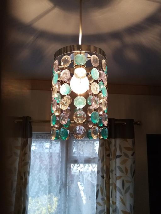 Buy & Sell Fallings Park Wolverhampton - Photos for Light Fitting