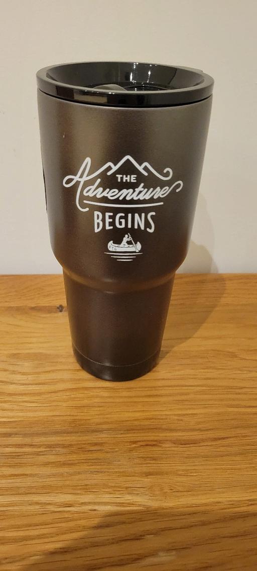 Buy & Sell Sheldon Birmingham - Photos for Gentlemens's Hardware Travel Coffee Mug