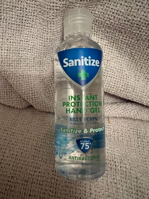 Buy & Sell Hetton-Le-Hole Sunderland - Photos for Hand Gel ( New )