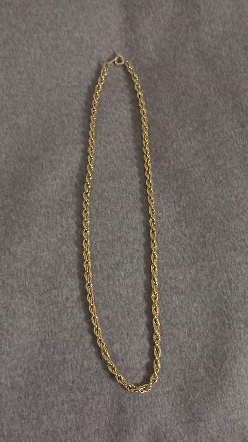 Buy & Sell Berkeley Alford Worcester - Photos for vintage necklace