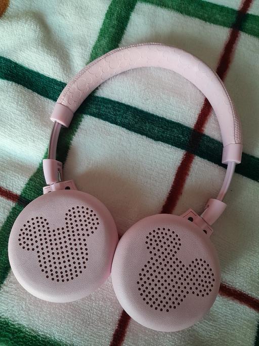 Buy & Sell Quarry Bank Dudley - Photos for girls mini mouse blootooth headset