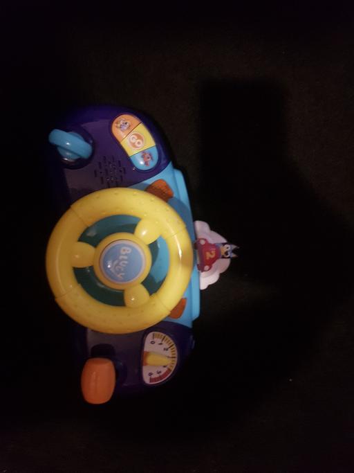 Buy & Sell Longley Sheffield - Photos for bluey baby driver