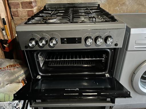 Buy & Sell Erith Bexley - Photos for Beko gas cooker