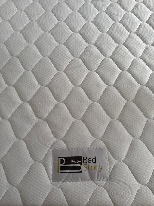 Buy & Sell Bellingham South East London - Photos for Metal Double Frame