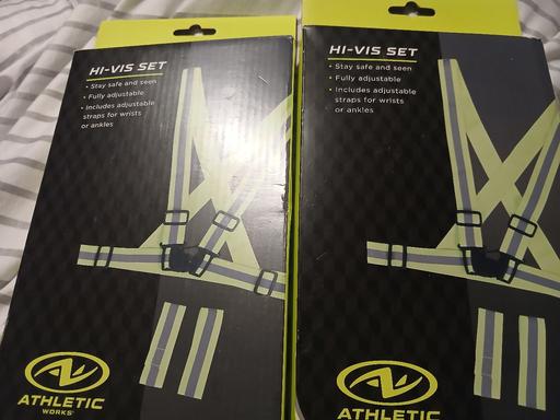 Buy & Sell Walsall Town Centre Walsall - Photos for hi vis sets