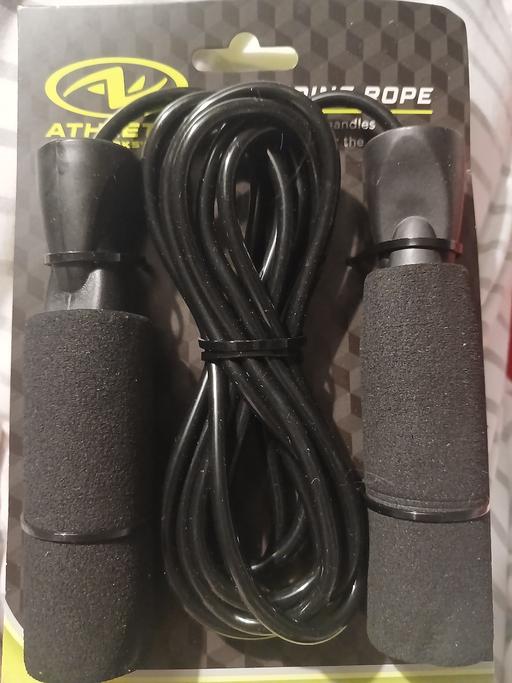 Buy & Sell Walsall Town Centre Walsall - Photos for fitness skipping rope