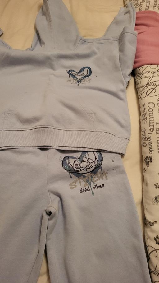 Buy & Sell Hayley Green Dudley - Photos for LILO STITCH SET