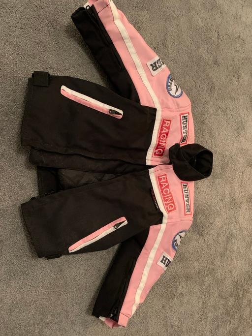 Buy & Sell Pendlebury Salford - Photos for Biker jacket size 0