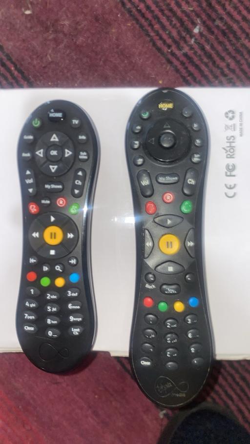 Buy & Sell Shortlands Bromley - Photos for Remote control for TV