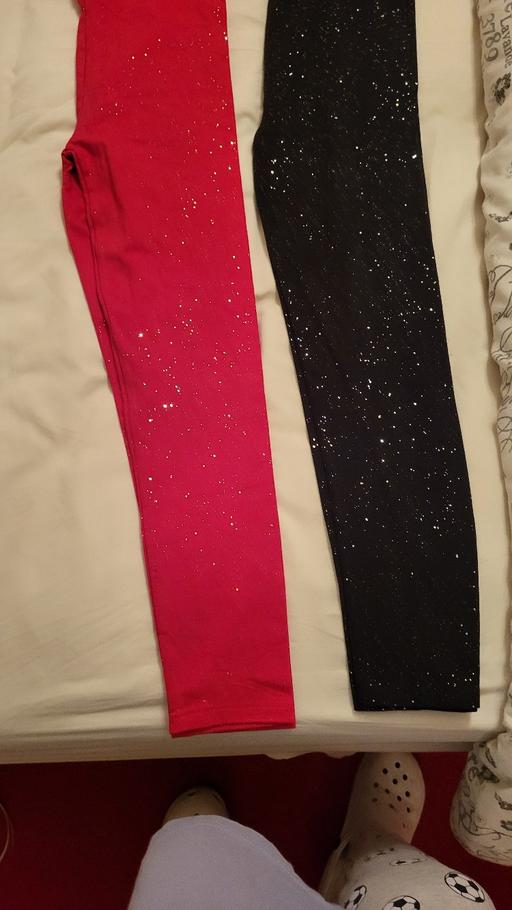 Buy & Sell Hayley Green Dudley - Photos for Red never worn..black worn once leggins