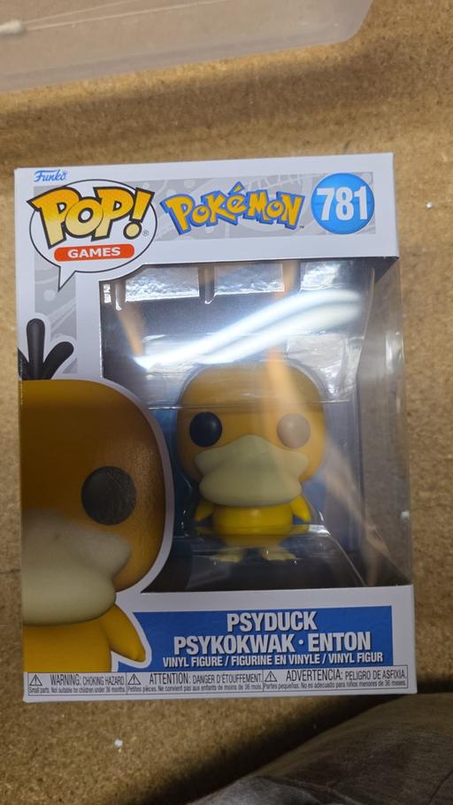 Buy & Sell Woodcross Wolverhampton - Photos for Pokemon Funko Pop