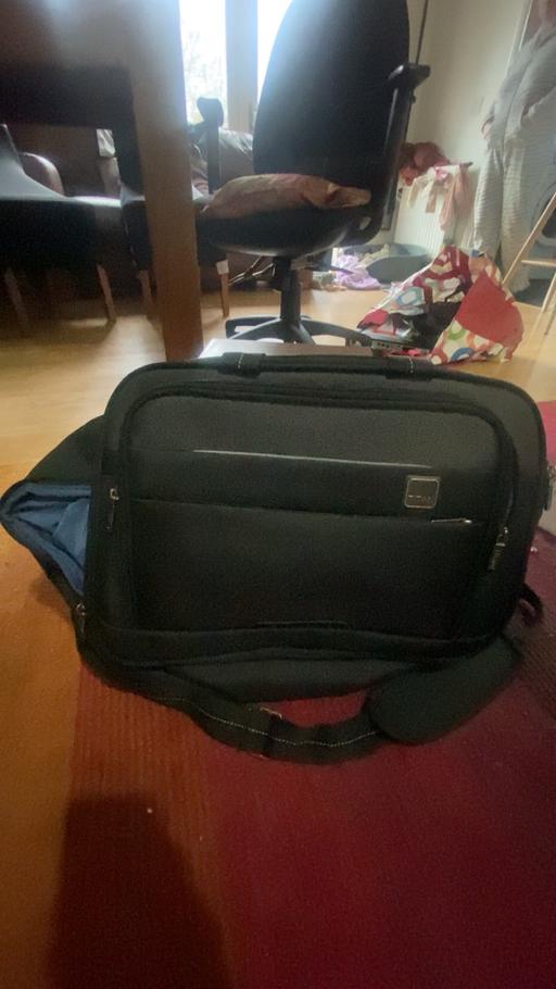 Buy & Sell Bromley South East London - Photos for Black Bag