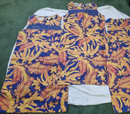 Buy & Sell Sark Guernsey - Photos for Joblot women's dress top Next Seasalt