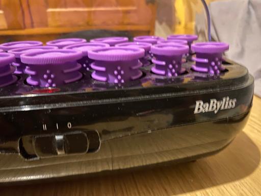 Buy & Sell West Bromwich Sandwell - Photos for Babyliss hair curls