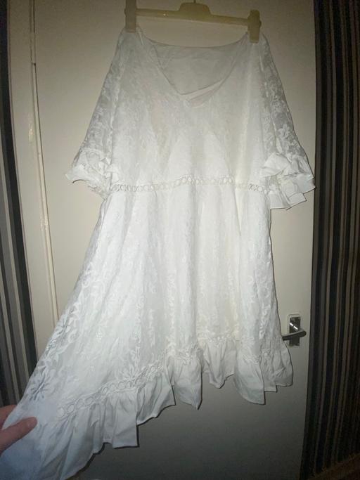 Buy & Sell West Bromwich Sandwell - Photos for White dress