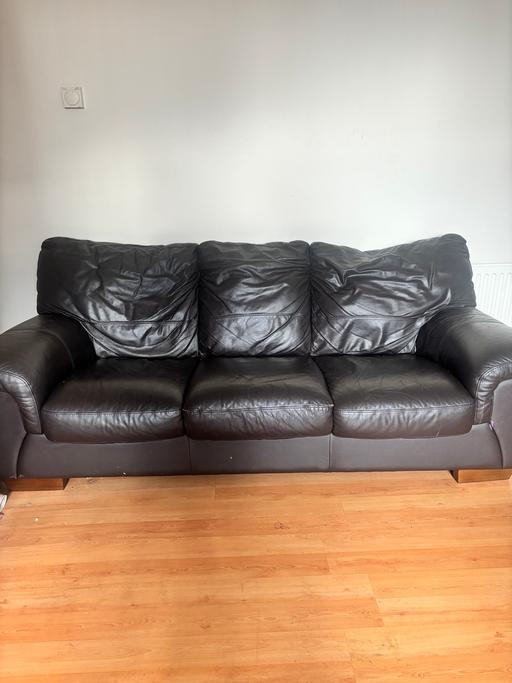 Buy & Sell Bardsley Oldham - Photos for Sofas 3+2 seaters