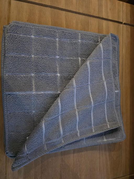 Buy & Sell Blackpool Town Centre Blackpool - Photos for Dish Cloths x 5 NEW