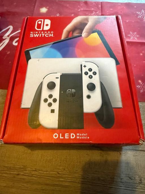 Buy & Sell Brierley Hill Dudley - Photos for Nintendo Switch Oled