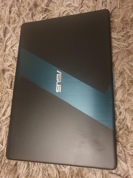 Buy & Sell Parr Industrial Estate Saint Helens - Photos for laptop Asus vivabook intel core i3