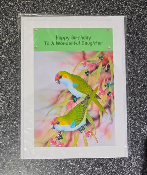 Classes Garlinge Thanet - Photos for HANDMADE DAUGHTER CARD