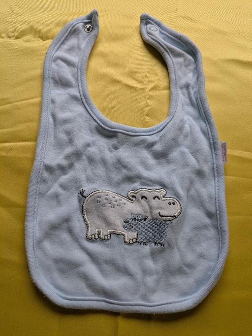 Buy & Sell Telford Telford and Wrekin - Photos for PRELOVED BABY BIB