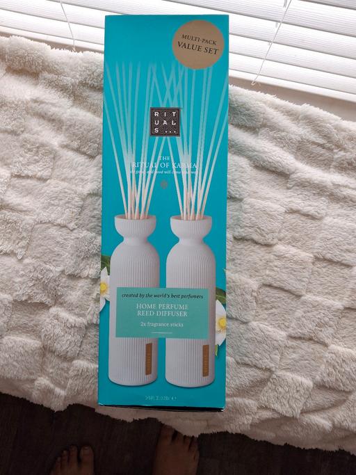 Buy & Sell High Felling Gateshead - Photos for rituals double diffuser 250ml